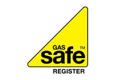 gas safe companies Llanfallteg West
